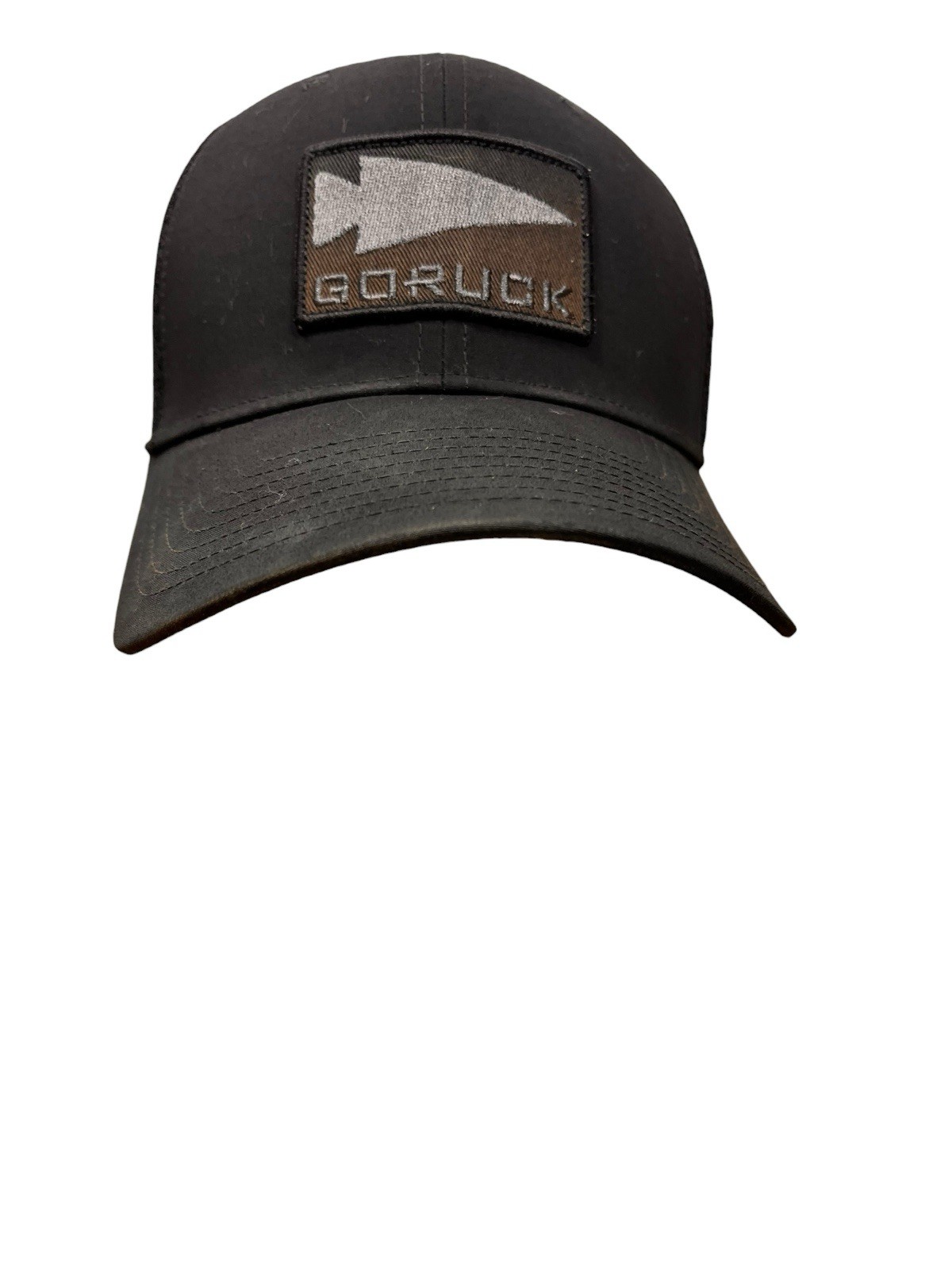 PERFORMANCE TRUCKER HAT - GORUCK SPEARHEAD - image 1