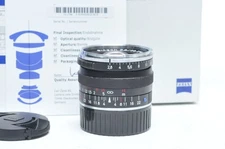 Carl Zeiss Biogon T* 28mm f/2.8 ZM for Leica M