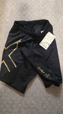 2XU Elite MCS Compression Tights, Womens X-Large. Authentic (old inventory)