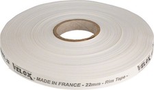 Velox 22mm Rim Tape 100 meter