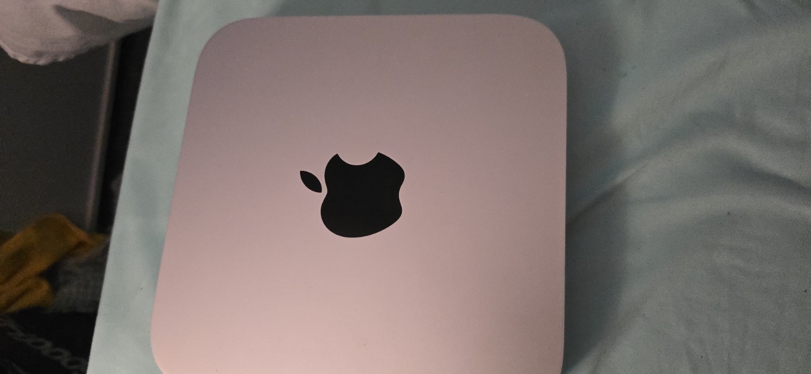 Apple Mac Mini