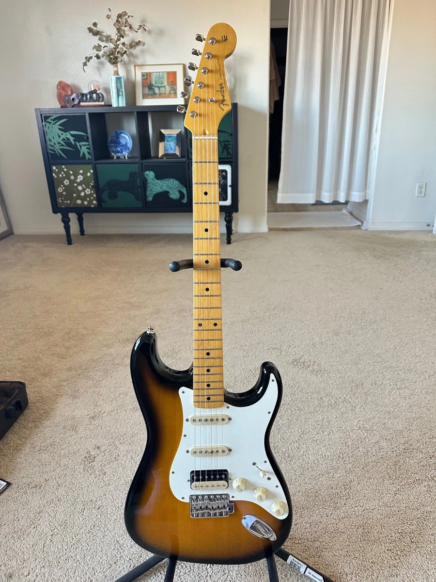 Fender JV Electric Guitars for sale - eBay