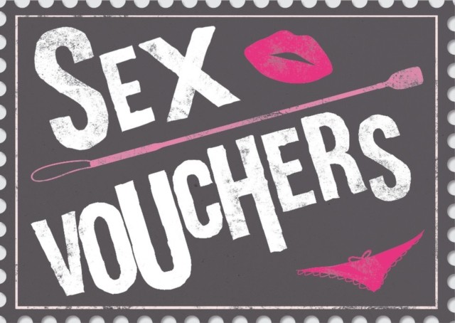 Sex Vouchers Summersdale Publishers - Image 2
