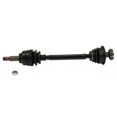 Antriebswelle 723mm M22x1.5 Ø 87mm SPIDAN für u.a. RENAULT LAGUNA