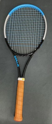 Wilson Ultra Pro V3.0 Tour Racket 3/8 Fairway Grip