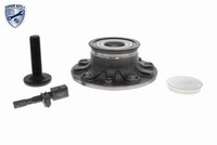Radlagersatz Hinten Vemo V10 72 0296 FÜR Audi Seat Skoda VW Nabenlager Satz
