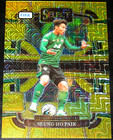 2023-24 Select FIFA Seung-Ho Paik GOLD Mojo # 06/10 Prizm Terrace #62 2024