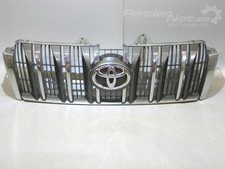 Calandre Toyota LANDCRUISER