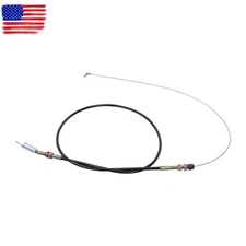946-04343 746-06343 Drive Control Cable fit for Craftsman Nylon Mower Accessory