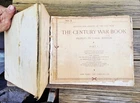 Battles and Leaders of the Civil War The Century War Book People's Pictorial Ed.