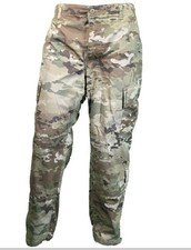 Propper Military Official Multicam ACU Ripstop Trouser Size: Small-Reg 