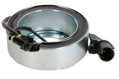 Kupplung für Klimakompressor KTT030108 THERMOTEC für MITSUBISHI GALANT VIII