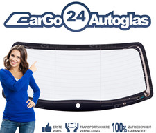 FÜR ALFA ROMEO MITO AB BJ.2008 HECKSCHEIBE ANTENNE HEIZBAR WISCHERLOCH