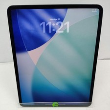 WiFi Only Apple iPad Pro 13" M4 256GB Space Black MVX23LL/A
