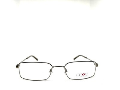 CHARMANT CONCEPT FLEX PLUS CX11402 OLIVE  AUTHENTIC EYEGLASSES 52-19