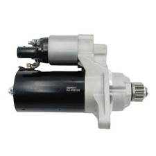 Starter Motor Fit For Audi A1 A3 For Skoda Fabia NJ Kamiq NW For Volkswagen Golf