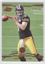 2013 Topps Prime Copper 170/350 Landry Jones #111 0f8