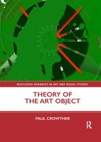 Paul Crowther | Theory Of The Art Object | Taschenbuch | Englisch (2021)
