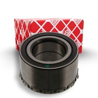 Febi Bilstein Radlager Hinten Rechts Links FüR MERCEDES-BENZ Vito / Mixto Viano