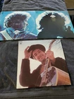 Bob Dylan Lot of 3 Vinyl Records