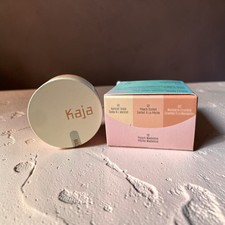 Kaja Beauty Bento Bouncy Chrome Shimmer & Mat...