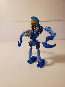 LEGO BIONICLE TECHNIC GALI #8533