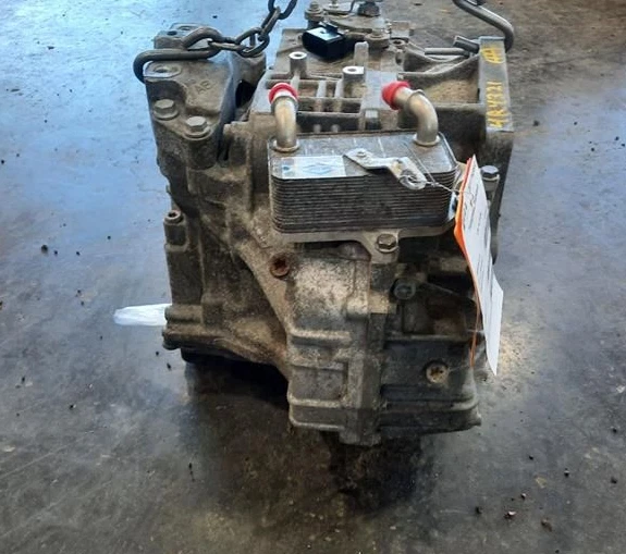 Volkswagen Jetta Passat 2014-2017 transmisión automática 1,8 L identificación NTJ Foto 4 de 4