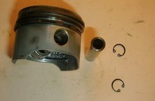 Tłok ok. 79 mm Ø firmy Antonio Carraro jednoosiowy typ CA340