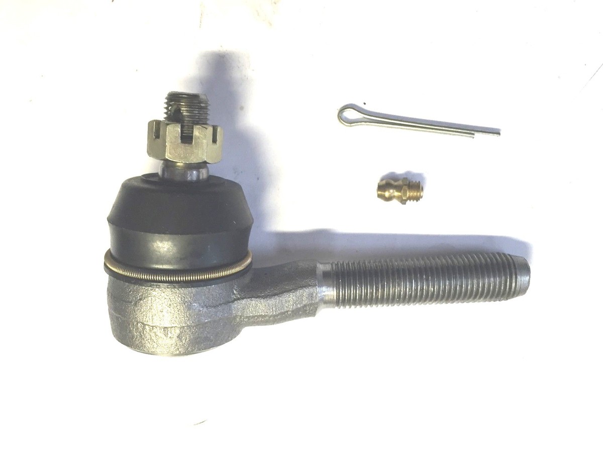 Tie Rod End X 1 for TOYOTA CORONA RT40, RT80, RT81, RT84, RT87