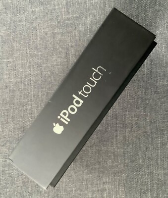 Apple iPod Touch 1st Generation 16GB (John Lennon) ref.296 | eBay