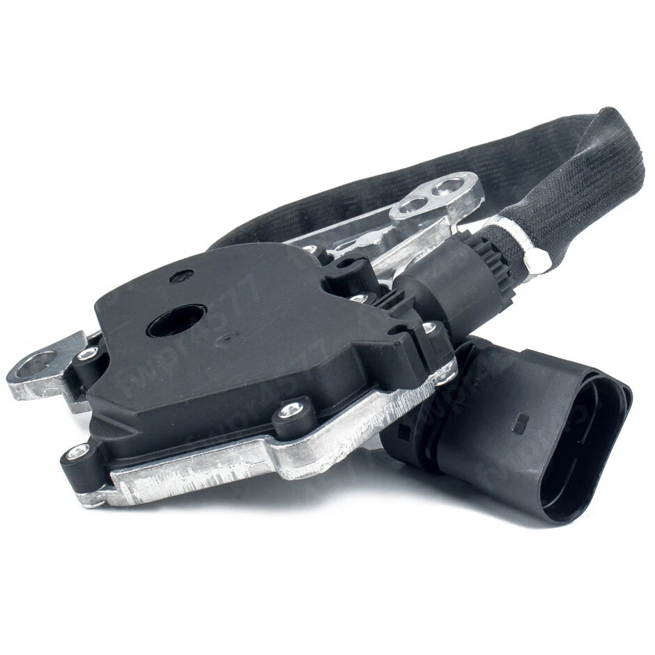 Interruptor multifunción de seguridad neutro para VW Audi A4 A6 A8 S4 Passat 2000-2006【 Foto 2 de 4