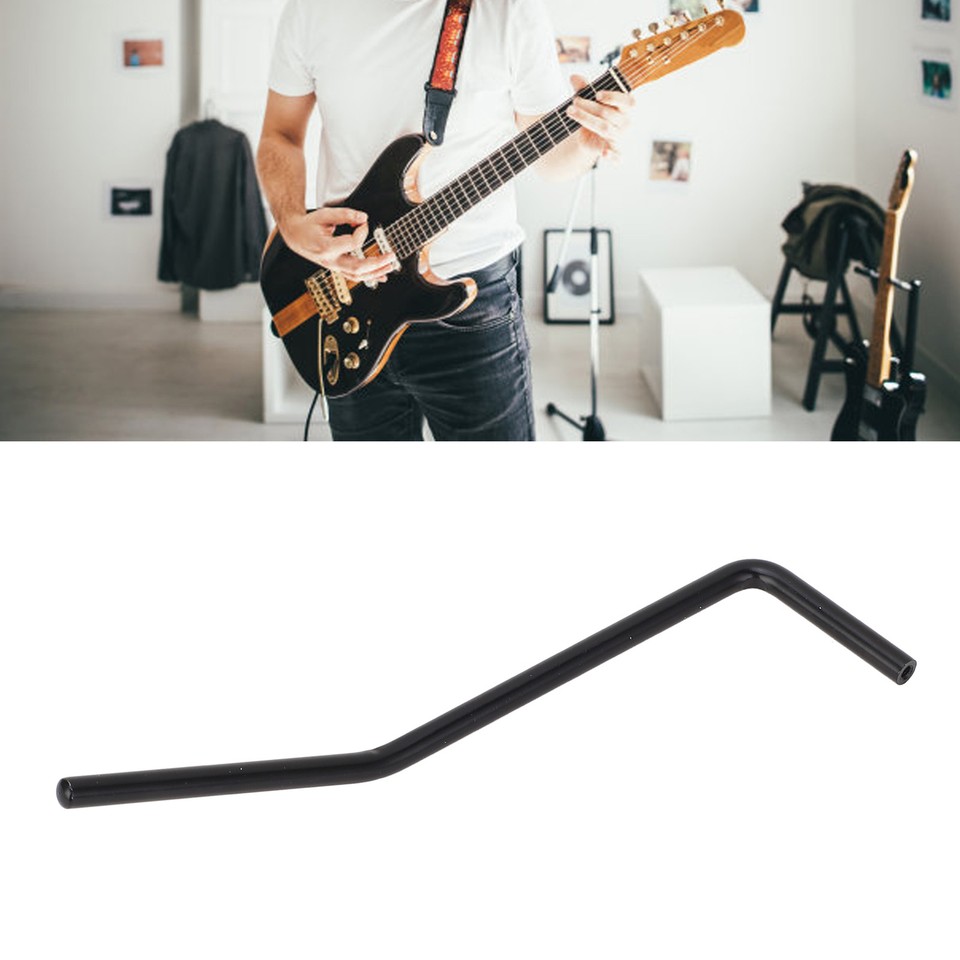 Tremolo Arm 6mm For Strat Electric Guitar Whammy Bar Screw In Bridge Parts GRO eBay