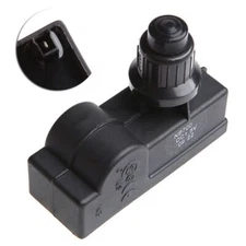 BBQ Grill Replacement 1 Outlet AAA Push Button Ignitor New
