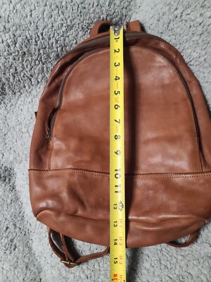 Harbor & 2nd backpack purse Harbor | Bags | Harbor 2nd Backpack Purse | Poshmark main image 2