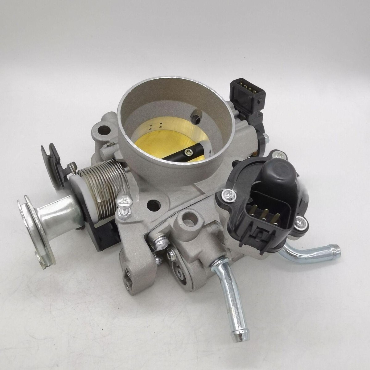 専用商品 車のスロットルボディアセンブリ Maxus V80 T60 ZX Terralord