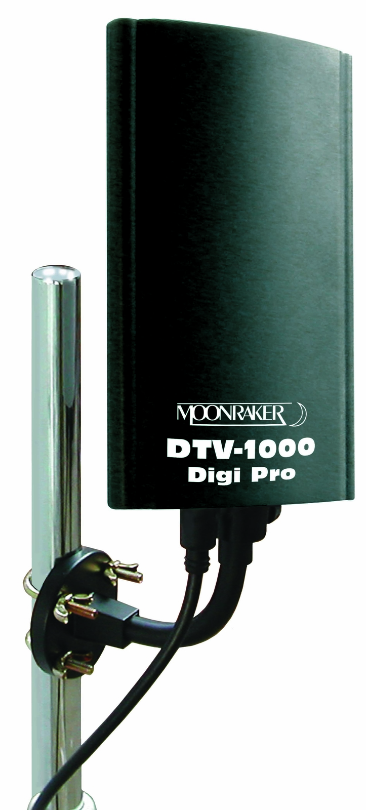 DigiPro DTV1000 12v 24v Amplified Truck Caravan Motorhome Digital TV