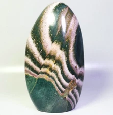 2.26lb Collection ! Natural Ocean Jasper Agate Quartz Crystal Stone Free-form