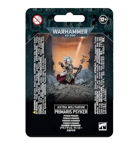 Warhammer 40k - Astra Militarum - Leman Russ Executioner