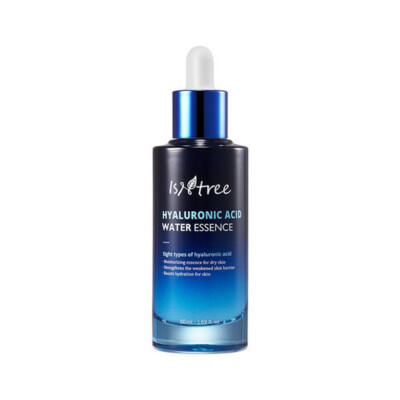 ISNTREE Hyaluronic Acid Water Essence 50ml