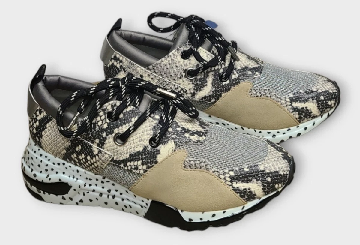 Steve madden cliff natural snake on sale