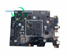 5B21L16049 For Lenovo Chromebook 100e Gen4 Motherboard MediaTek 8186 4GB/32GB