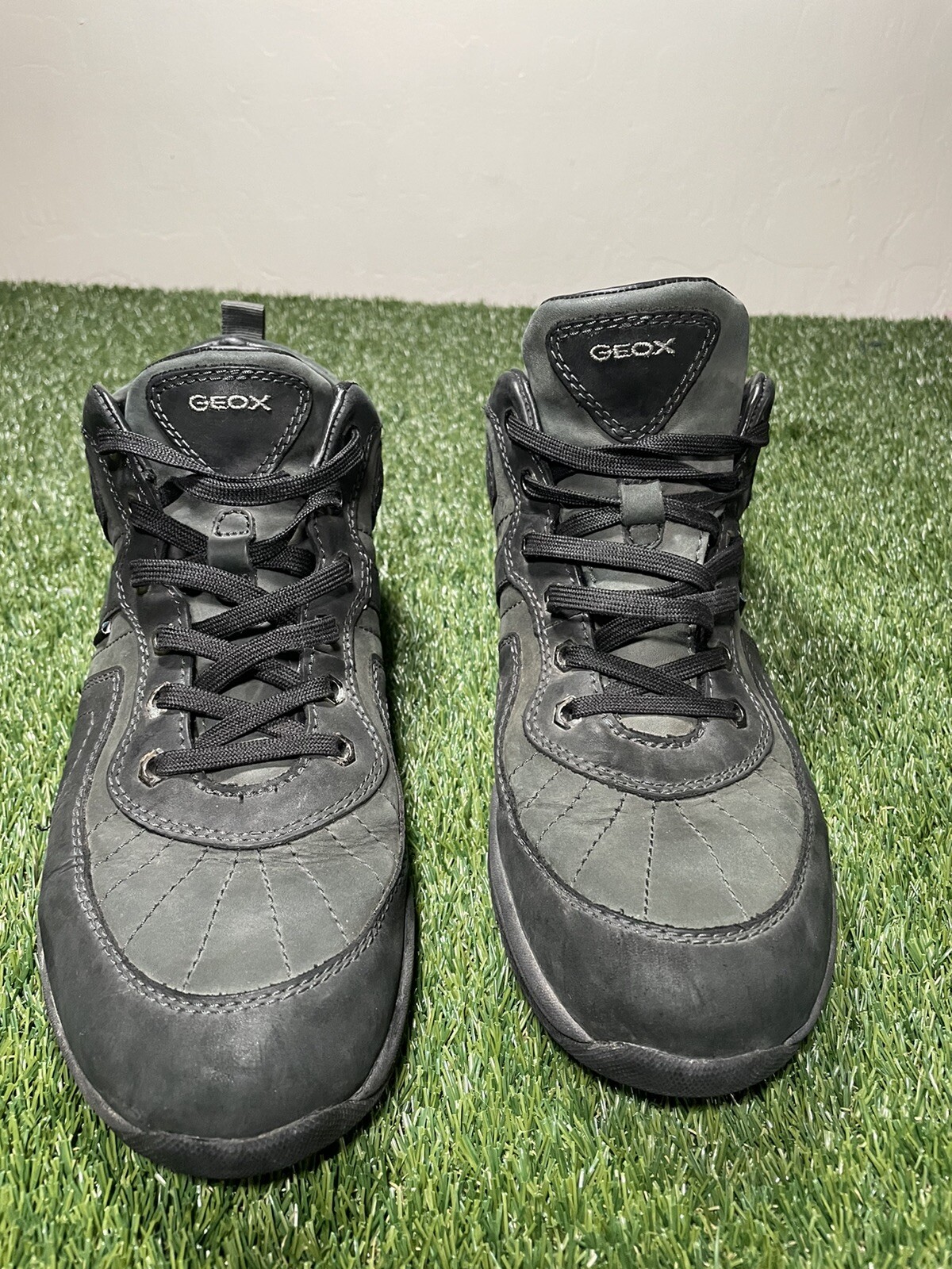 geox Boots tex Mens Respira Size 9 