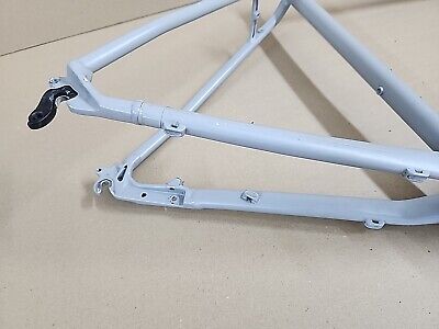 Canyon Pathlite M0134 Bicycle Frame Size XL | eBay Canyon Pathlite M0134 Bicycle Frame Size XL | eBay