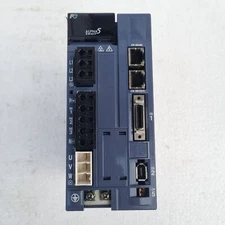 FUJI Electric RYH152F5-VV2 / ALPHA Smart 5 Servo Drive 3PH 240V 9.6A 1500W #5