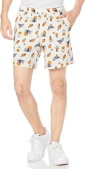 The North Face Men Class V Pull-On Shorts PFC-free 3266