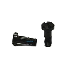 New Foot Screw 2X Juki Walking Foot Machine Genuine