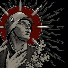 Nachtmahr – Die Strasse(MCD )Ltd =56/300 Tri 715