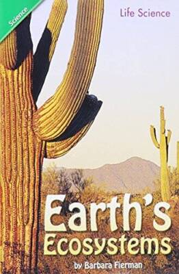 SCIENCE 2006 LEVELED READER GRADE 3 CHAPTER 03 B - Paperback - VERY GOOD