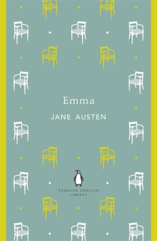 Thumbnail - Emma | Jane Austen | Englisch | Taschenbuch | The Penguin English