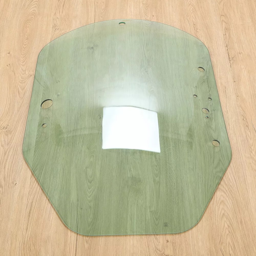 イズディスユアトト Cab Door Glass Windowpane Windshield For John Deere Skid Steer E